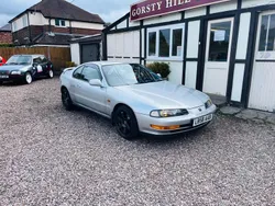Silver Used 1994 Honda Prelude Coupe | £2,695