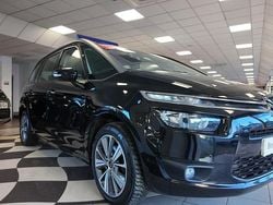 Black Used 2015 Citroën Grand C4 Picasso Exclusive MPV | £6,495 (Fair price)