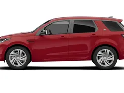 New 2025 Land Rover Discovery Sport S SUV | £47,635 (Good price)