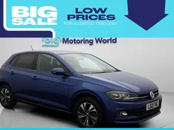 VW Polo