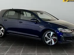 VW Golf VIII