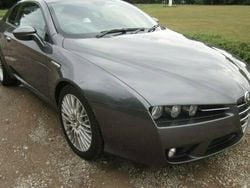 Used 2010 Alfa Romeo Brera Coupe | £15,495