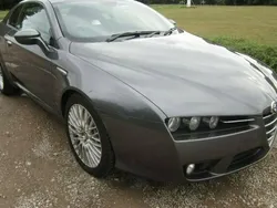 Used 2010 Alfa Romeo Brera Coupe | £15,495