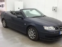 Used 2005 Saab 9-3 Linear Cabriolet | £1,895 (Super price)
