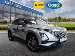 Other Used 2024 Omoda 5 SUV | £23,990
