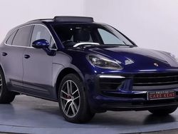 Used 2025 Porsche Macan S SUV | £45,845