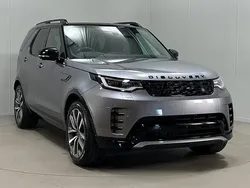 New 2026 Land Rover Discovery 5 SE Dynamic SUV | £73,775 (Fair price)
