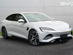 Other Used 2025 BYD Seal Design Sedan | £33,700 (Super price)