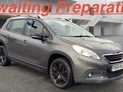 Used 2008 Peugeot 2008 Active SUV | £3,895 (Good price)