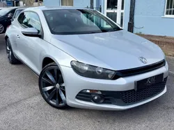 Silver Used 2011 VW Scirocco GT Coupe | £4,750 (Fair price)