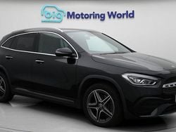 Used 2022 Mercedes GLA250 Premium SUV | £25,200 (Fair price)