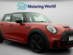 Used 2021 Mini Cooper S Hatch Hatchback | £18,700 (Fair price)