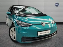 Other Used 2022 VW ID.3 Pro Performance Hatchback | £13,689 (Good price)