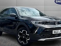 Used 2024 Vauxhall Mokka Ultimate SUV | £17,867 (Fair price)