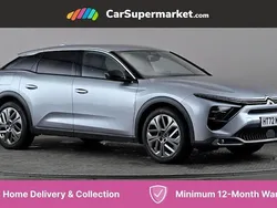 Used 2023 Citroën C5 X PureTech Estate | £13,997 (Fair price)