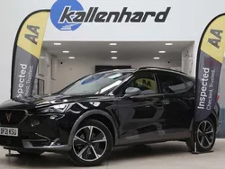 Used 2024 Cupra Formentor SUV | £18,525 (Super price)