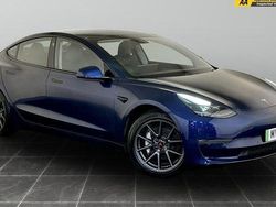 Used 2023 Tesla Model 3 Long Range AWD Sedan | £14,295 (Good price)