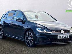 Used 2020 VW Golf VIII GTI Hatchback | £19,399 (Good price)