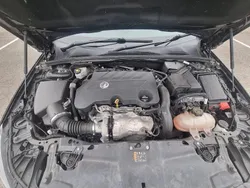 Black Used 2018 Vauxhall Insignia Estate | £5,200