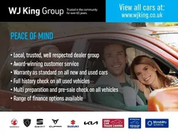 White Used 2023 Hyundai i10 Premium Hatchback | £13,095 (Fair price)