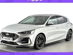Used 2025 Ford Focus ST-Line Hatchback | £16,220 (Good price)