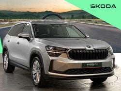 Silver Used 2024 Skoda Kodiaq SE L SUV | £32,999 (Fair price)