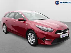 Used 2024 Kia Ceed Sportswagon 2 Estate | £13,699 (Good price)