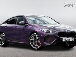 Purple Used 2025 BMW 220 M Sport | £36,000 (Expensive)