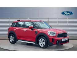 Mini Cooper Countryman