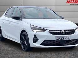 Used 2023 Vauxhall Corsa Hatchback | £11,500 (Fair price)