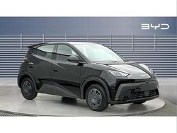 Other New 2025 BYD Dolphin Active Hatchback | £18,313 (Fair price)