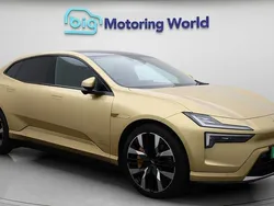 Used 2026 Polestar 4 Plus SUV | £50,500