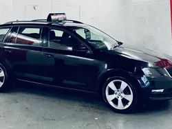 Black Used 2020 Skoda Octavia SE Drive Estate | £9,995 (Fair price)