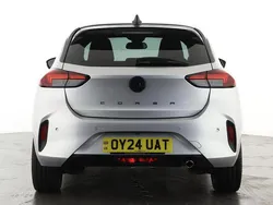 Grey Used 2024 Vauxhall Corsa Ultimate Hatchback | £17,849 (Expensive)