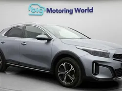 Used 2024 Kia XCeed 3 SUV | £15,000 (Good price)
