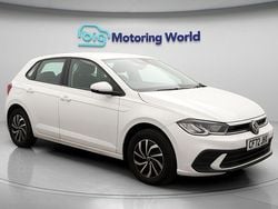 Used 2022 VW Polo S | £14,500 (Good price)