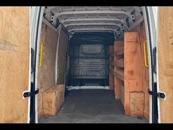 White Used 2024 VW Crafter Trendline Van | £26,495 (Fair price)