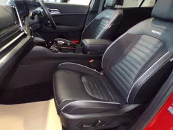 Red Used 2023 Kia Sportage GT-Line S SUV | £29,999 (A bit pricey)
