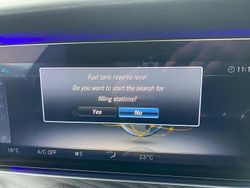 Blue Used 2019 Mercedes E220 AMG line Coupe | £18,999 (Good price)