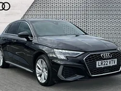 Audi A3 e-tron
