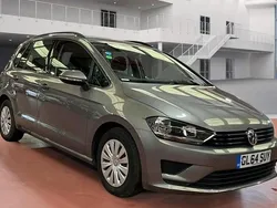 Used 2014 VW Golf VII S | £8,490 (Fair price)