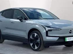 Grey New 2025 Volvo EX30 Ultra SUV | £34,995 (Super price)