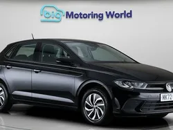 Used 2026 VW Polo Life Hatchback | £14,300 (Super price)