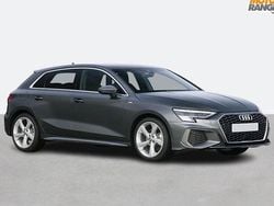 Used 2022 Audi A3 | £16,695 (Good price)