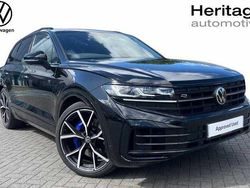 Used 2023 VW Touareg SUV | £55,450