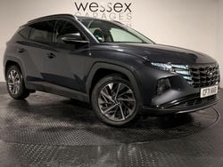 Used 2021 Hyundai Tucson Premium SUV | £16,250 (Fair price)