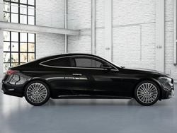 New 2025 Mercedes 450 AMG Line Premium Cabriolet | £67,039