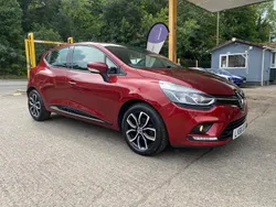 Red Used 2018 Renault Clio IV Play Hatchback | £5,695 (Good price)