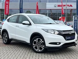 Used 2017 Honda HR-V Hybrid SUV | £9,399 (Fair price)