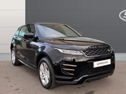 Used 2020 Land Rover Range Rover evoque R-Dynamic Hatchback | £18,501 (Fair price)